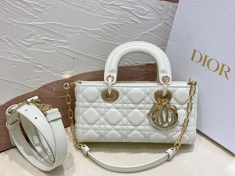 High - fashion Christian Dior bags with a geometric patternGAK BAGZ - Dior Bags - 2342