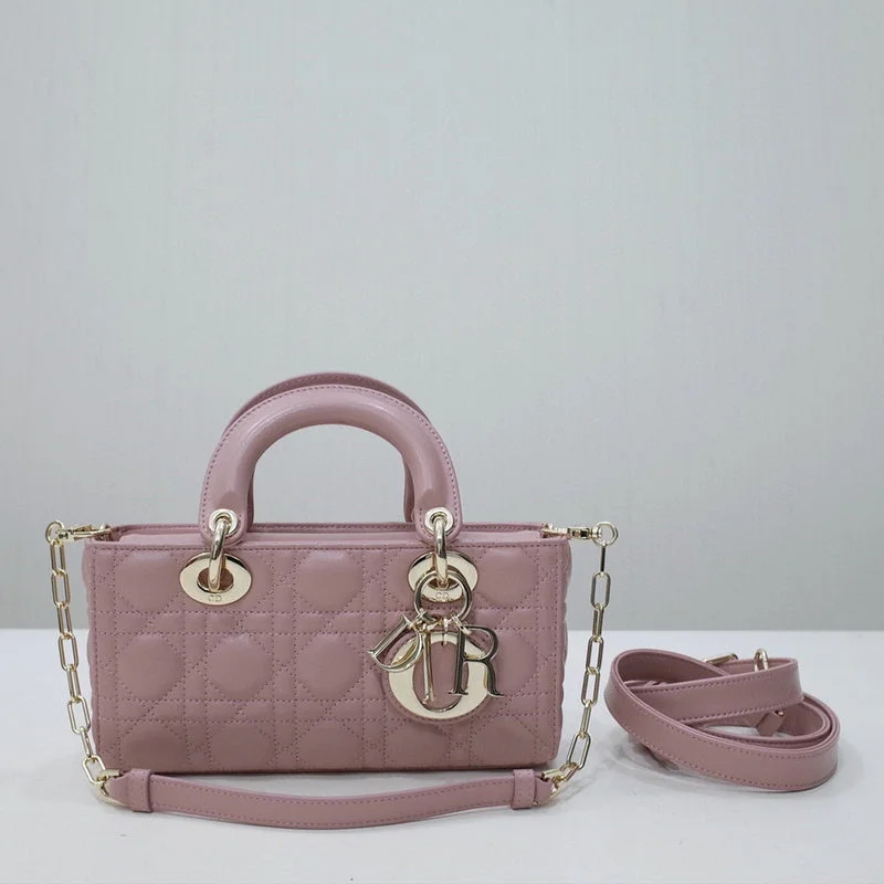 Christian Dior handbags with a snap - button closure and a decorative buckleGAK BAGZ - Dior Bags - 2345