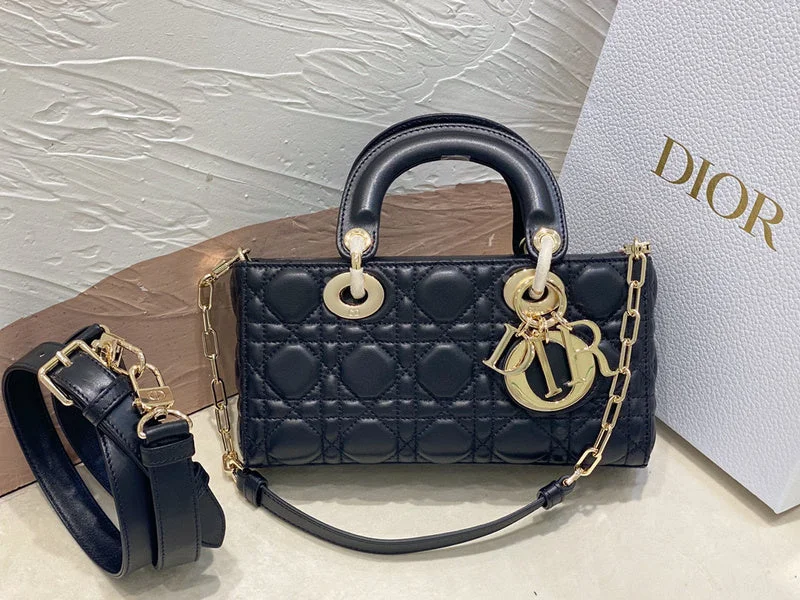 Trendsetting Christian Dior crossbody bags with a colorful strapGAK BAGZ - Dior Bags - 2346