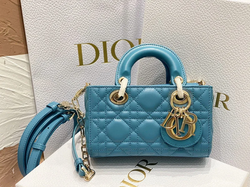 Contemporary Christian Dior handbags with a unique shapeGAK BAGZ - Dior Bags - 2354