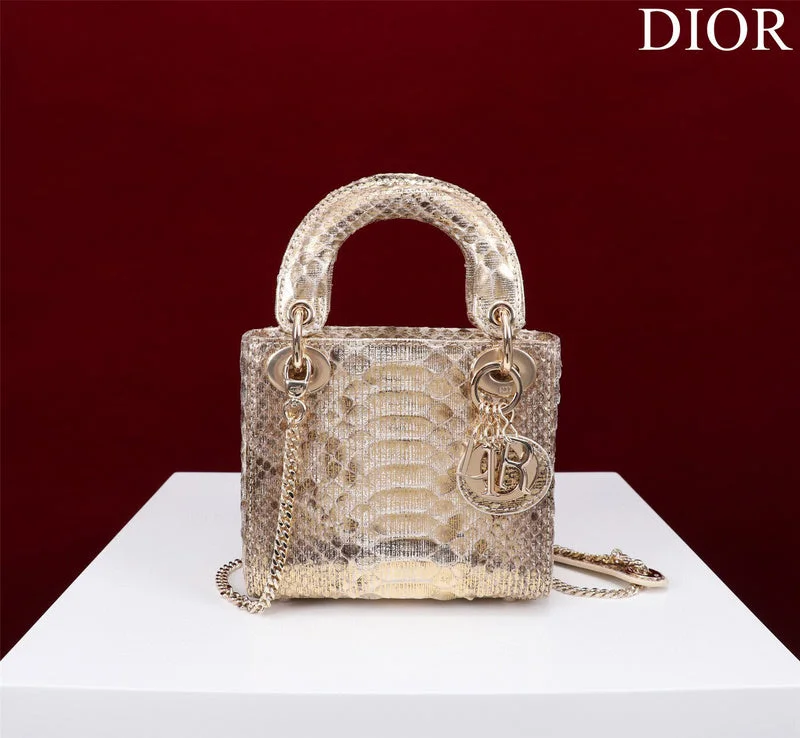 Trendsetting Christian Dior crossbody bags with a colorful strapGAK BAGZ - Dior Bags - 2363