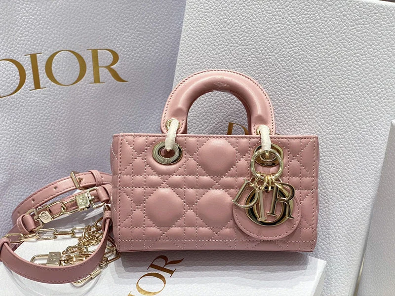 Contemporary Christian Dior handbags with a unique shapeGAK BAGZ - Dior Bags - 2370