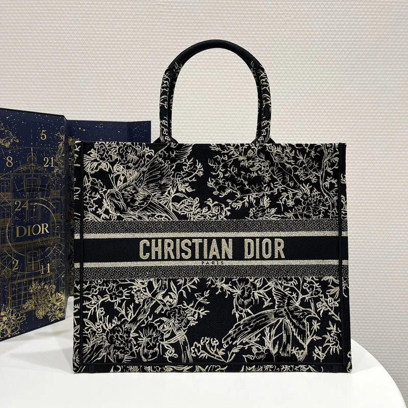 High - fashion Christian Dior bags with a geometric patternGAK BAGZ - Dior Bags - 2376