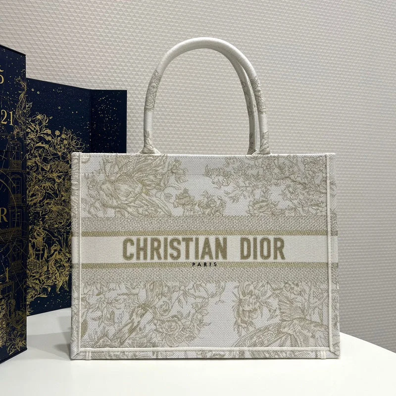 Christian Dior bags with a side - pocket for holding a water bottleGAK BAGZ - Dior Bags - 2378