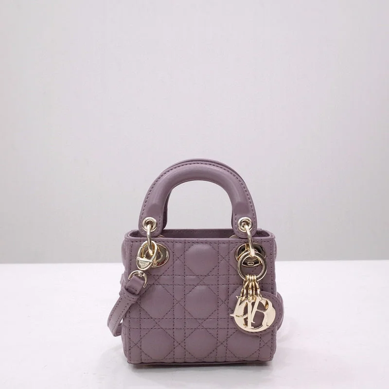 Trendsetting Christian Dior crossbody bags with a colorful strapGAK BAGZ - Dior Bags - 238