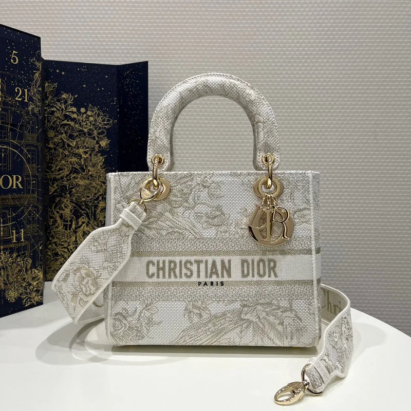 Christian Dior bags with a detachable coin purse insideGAK BAGZ - Dior Bags - 2387