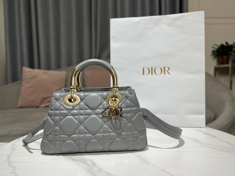 High - fashion Christian Dior bags with a geometric patternGAK BAGZ - Dior Bags - 2393