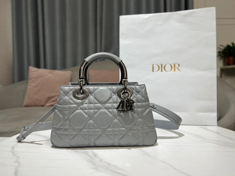 Christian Dior bags with a side - pocket for holding a water bottleGAK BAGZ - Dior Bags - 2395