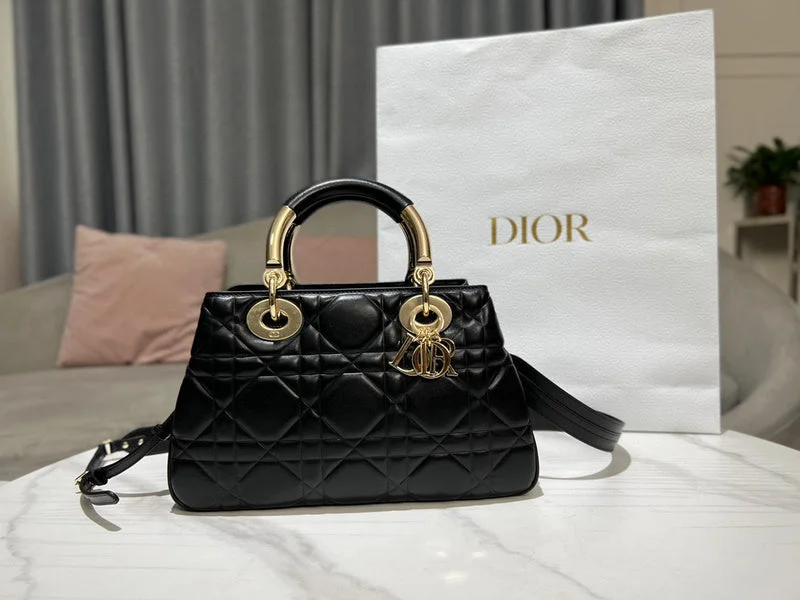 Christian Dior handbags with a removable shoulder strap for versatilityGAK BAGZ - Dior Bags - 2399