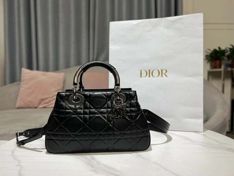 Christian Dior bags with a detachable coin purse insideGAK BAGZ - Dior Bags - 2404