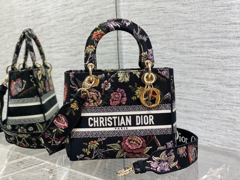 Fashion - forward Christian Dior tote bags for the modern womanGAK BAGZ - Dior Bags - 2418