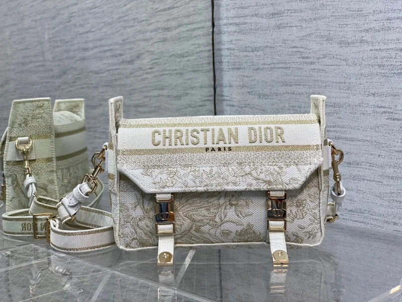 Contemporary Christian Dior handbags with a unique shapeGAK BAGZ - Dior Bags - 2424