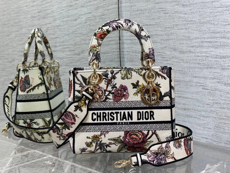 Christian Dior bags with a side - pocket for holding a water bottleGAK BAGZ - Dior Bags - 2430