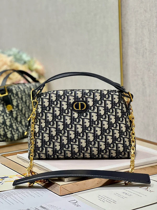 Christian Dior bags with a quilted pattern and gold - toned hardwareGAK BAGZ - Dior Bags - 2435