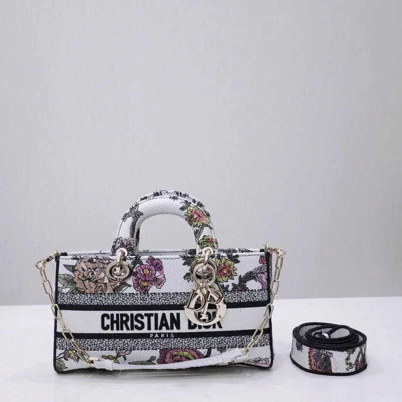 Trendsetting Christian Dior crossbody bags with a colorful strapGAK BAGZ - Dior Bags - 2451