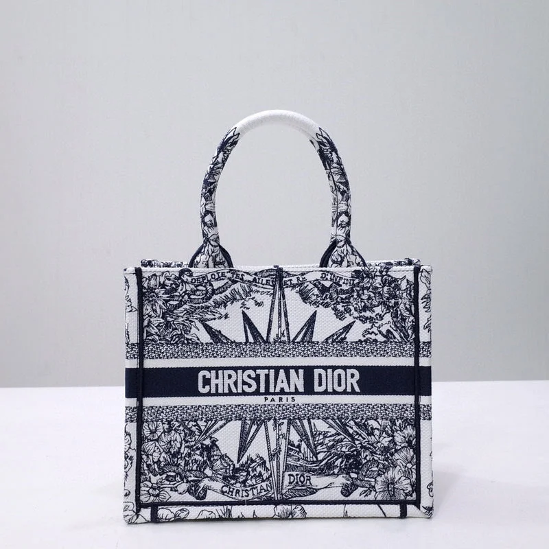 Fashion - forward Christian Dior tote bags for the modern womanGAK BAGZ - Dior Bags - 2454