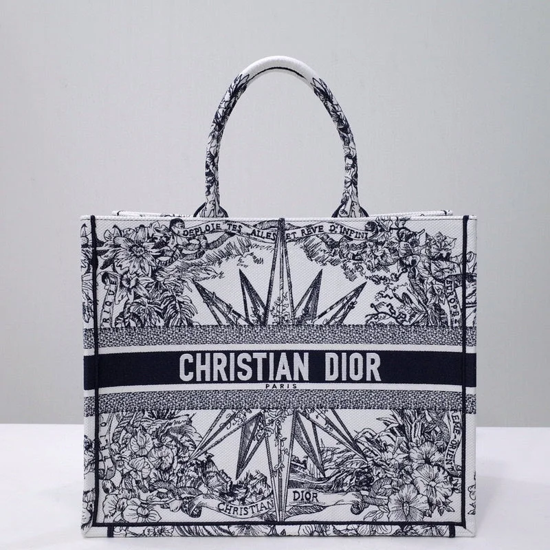 Christian Dior Saddle bags with a distressed leather finishGAK BAGZ - Dior Bags - 2459