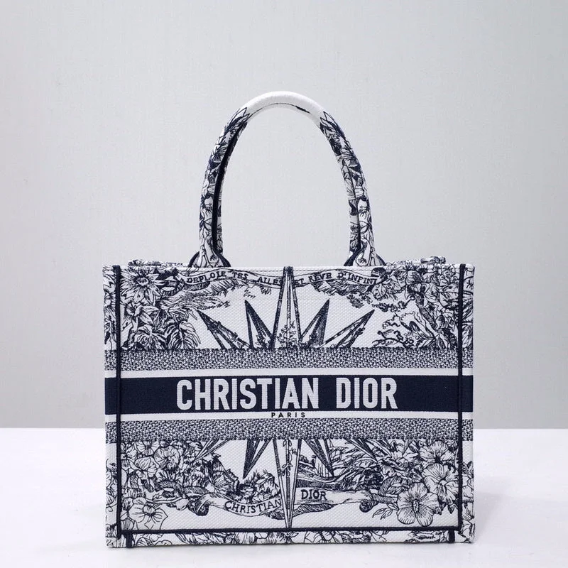 Christian Dior tote bags with a double - handle and shoulder - strap optionGAK BAGZ - Dior Bags - 2460