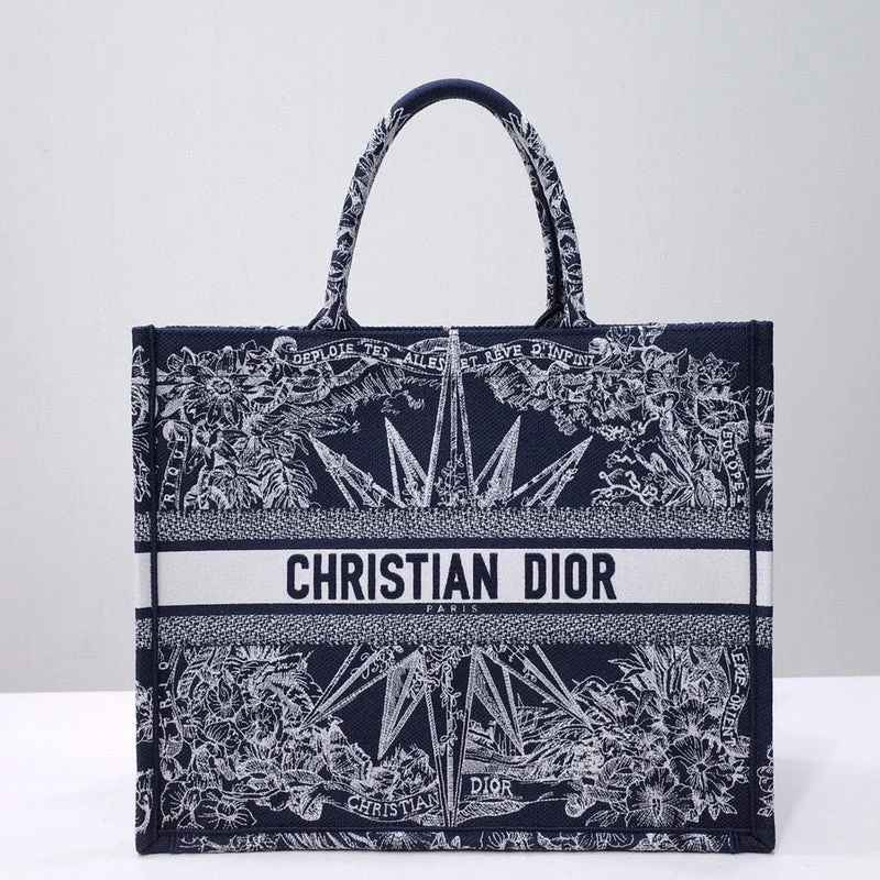 Stylish Christian Dior shoulder bags with a tassel - adorned zipperGAK BAGZ - Dior Bags - 2462