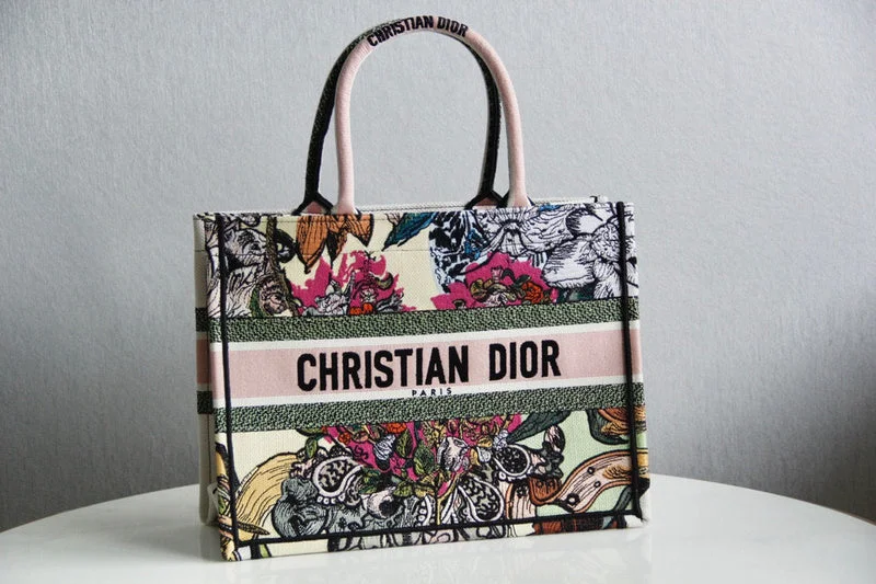 High - fashion Christian Dior bags with a geometric patternGAK BAGZ - Dior Bags - 2464