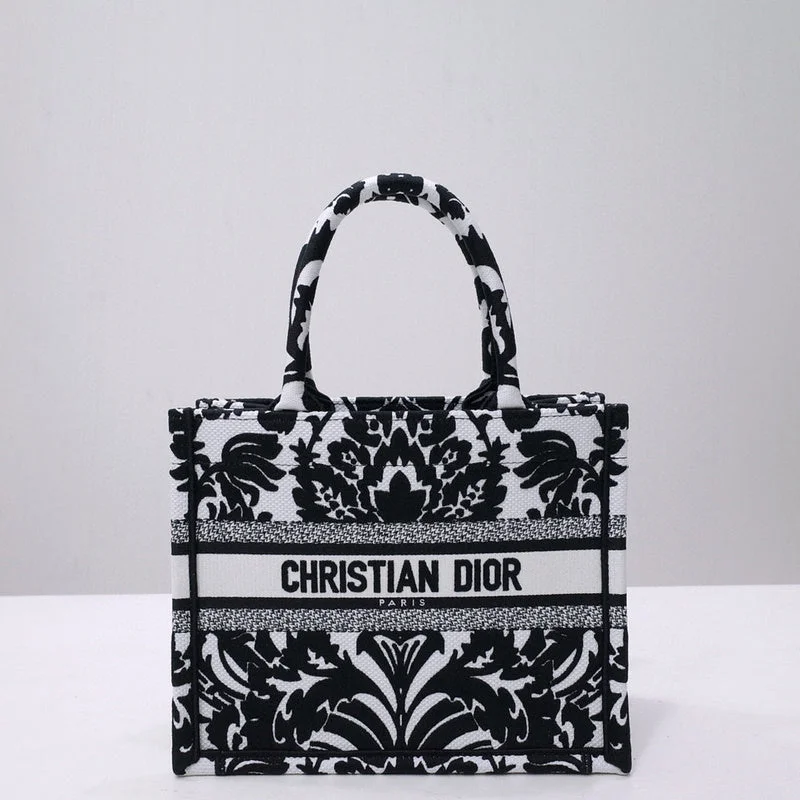 Christian Dior tote bags with a printed Dior logo on the frontGAK BAGZ - Dior Bags - 2467