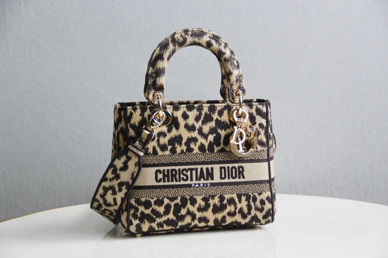 Fashion - forward Christian Dior tote bags for the modern womanGAK BAGZ - Dior Bags - 2471