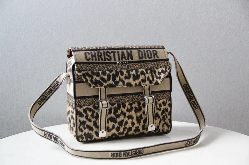 Trendsetting Christian Dior crossbody bags with a colorful strapGAK BAGZ - Dior Bags - 2486