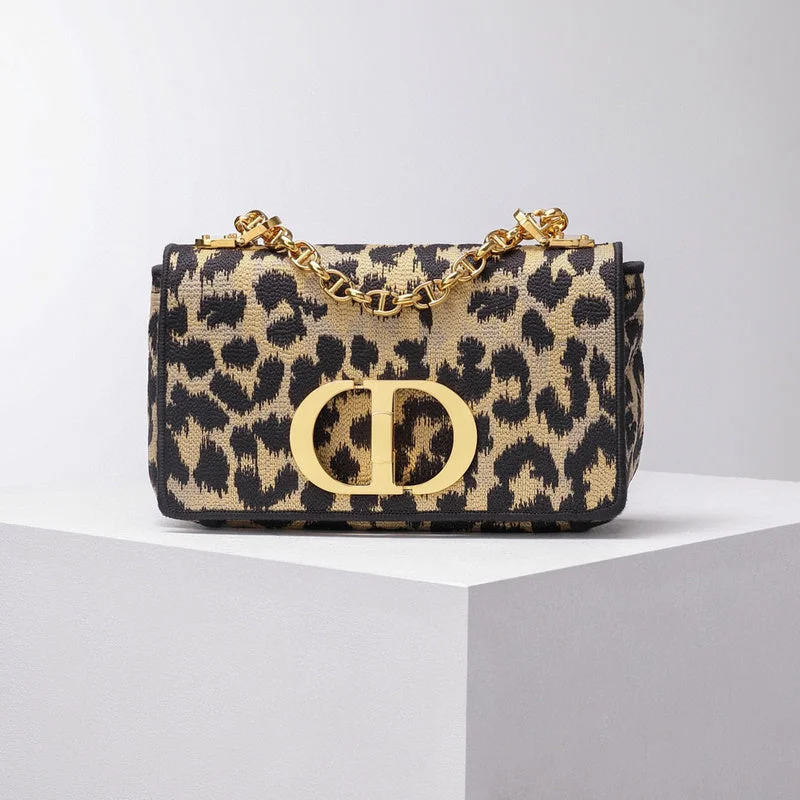 Christian Dior bags with a quilted pattern and gold - toned hardwareGAK BAGZ - Dior Bags - 2488