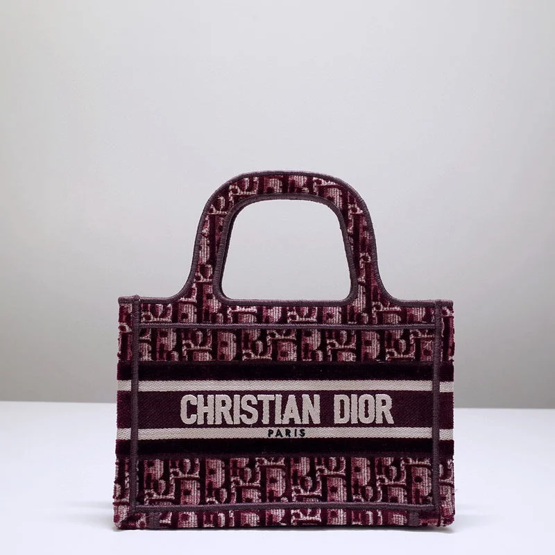 Christian Dior handbags with a removable shoulder strap for versatilityGAK BAGZ - Dior Bags - 2505