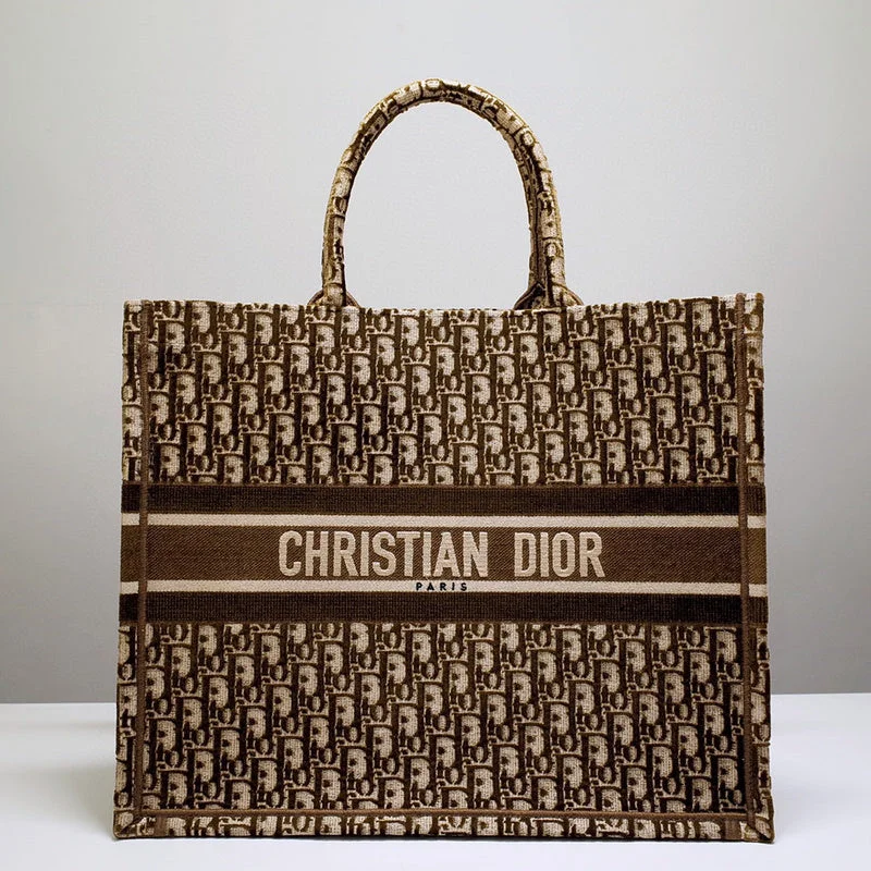 Fashion - forward Christian Dior tote bags for the modern womanGAK BAGZ - Dior Bags - 2507