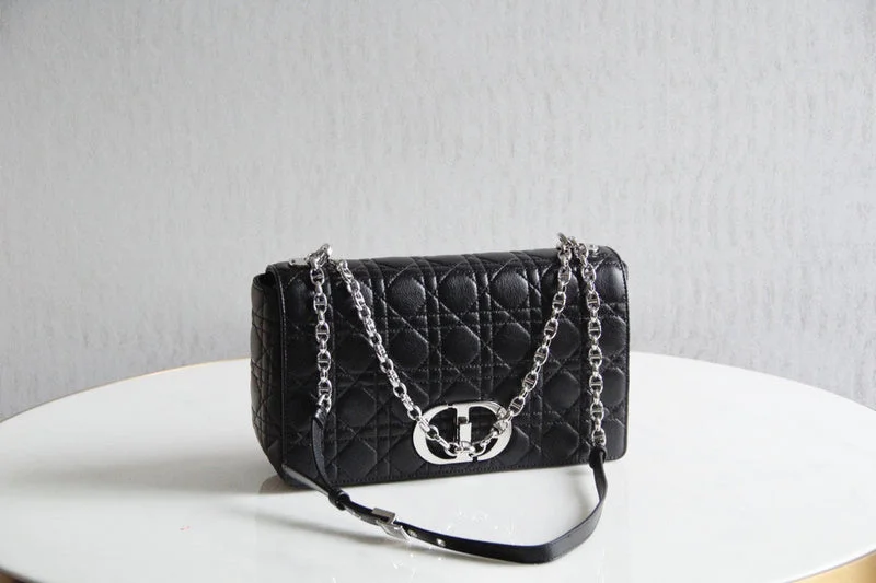 Luxury Christian Dior crossbody bags with a chain - link strapGAK BAGZ - Dior Bags - 251