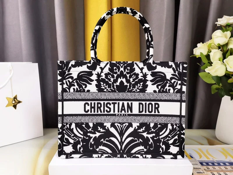 Christian Dior bags with a detachable coin purse insideGAK BAGZ - Dior Bags - 2510