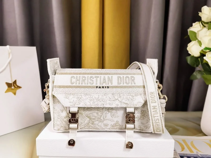 Christian Dior tote bags with a double - handle and shoulder - strap optionGAK BAGZ - Dior Bags - 2513