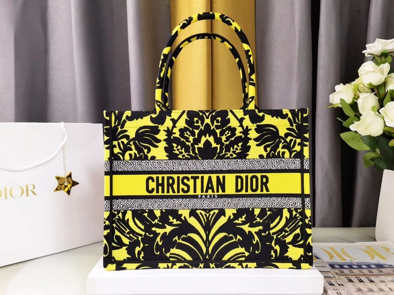 Stylish Christian Dior shoulder bags with a tassel - adorned zipperGAK BAGZ - Dior Bags - 2514