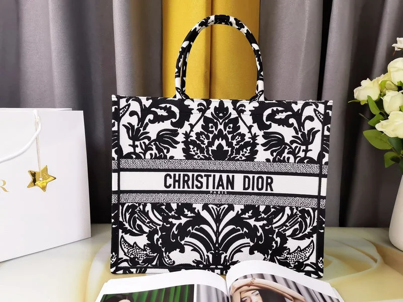 High - fashion Christian Dior bags with a geometric patternGAK BAGZ - Dior Bags - 2517