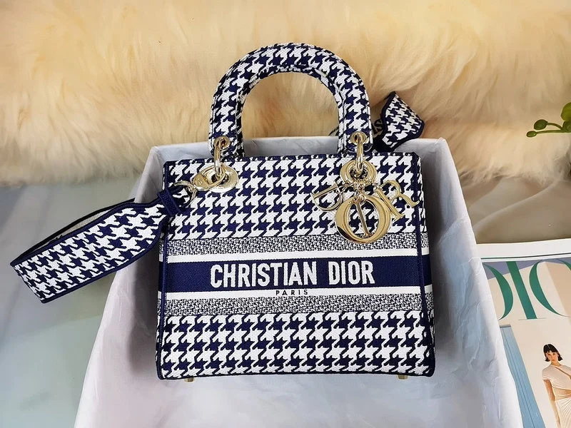 Christian Dior bags with a side - pocket for holding a water bottleGAK BAGZ - Dior Bags - 2519