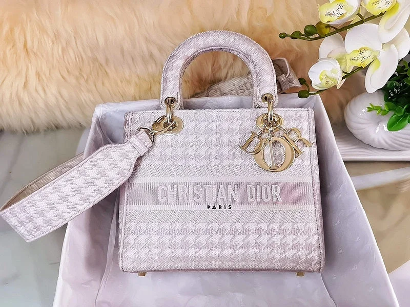 Trendsetting Christian Dior crossbody bags with a colorful strapGAK BAGZ - Dior Bags - 2521