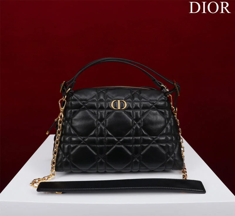 Christian Dior backpacks with a sleek, minimalist silhouetteGAK BAGZ - Dior Bags - 2525