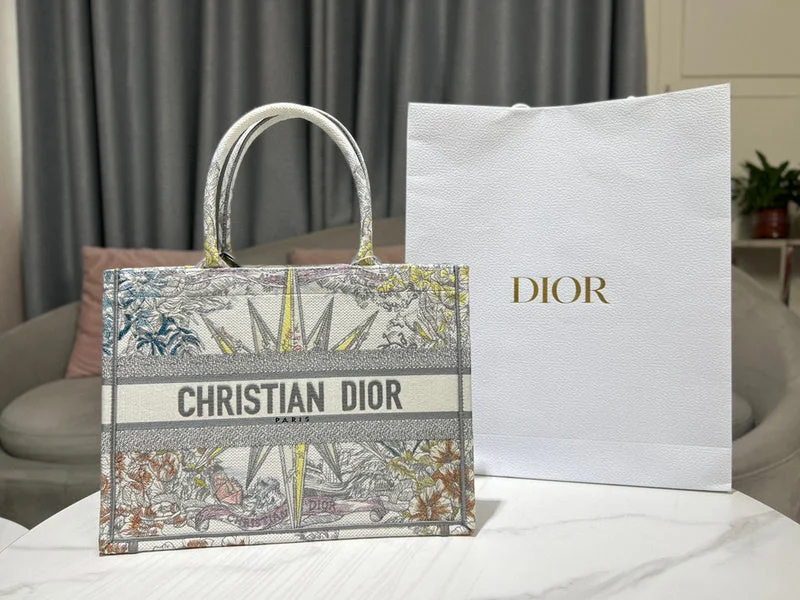 Christian Dior tote bags with a double - handle and shoulder - strap optionGAK BAGZ - Dior Bags - 2530