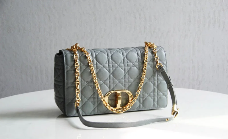 Christian Dior bags with a quilted pattern and gold - toned hardwareGAK BAGZ - Dior Bags - 254