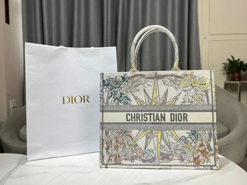 Fashion - forward Christian Dior tote bags for the modern womanGAK BAGZ - Dior Bags - 2540