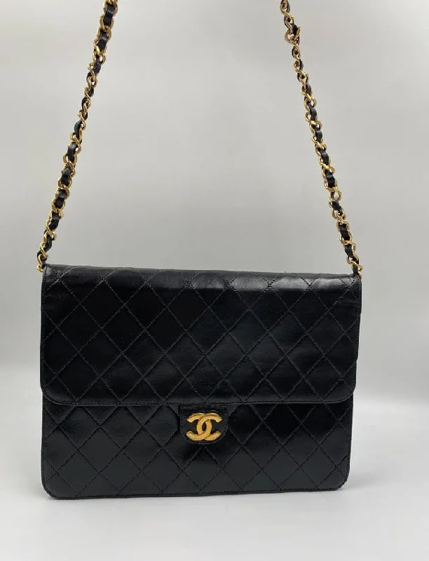 Chanel Medium Tote Bag for Office LadiesVintage Chanel Flap Bag