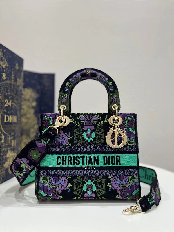 Christian Dior bags with a side - pocket for holding a water bottleWF - Dior Bags - 271