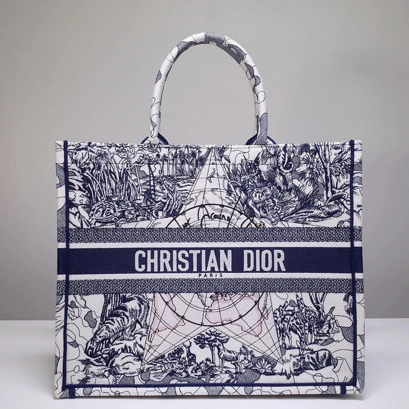 Trendsetting Christian Dior crossbody bags with a colorful strapWF - Dior Bags - 274