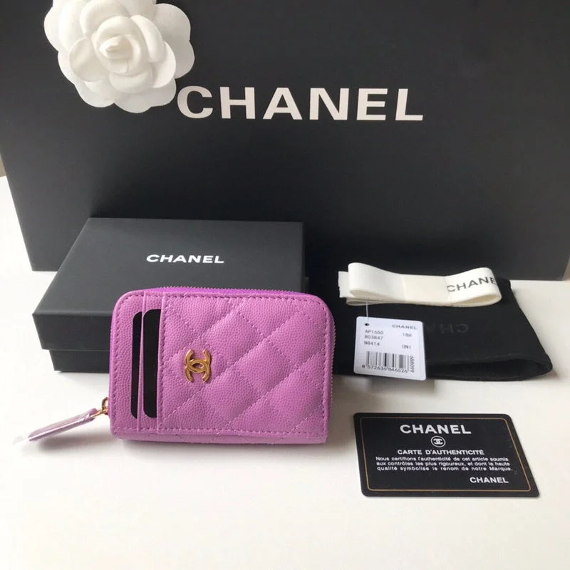 Chanel Quilted Leather Shoulder Bag for FashionistasWF - Chanel Bags - 4002