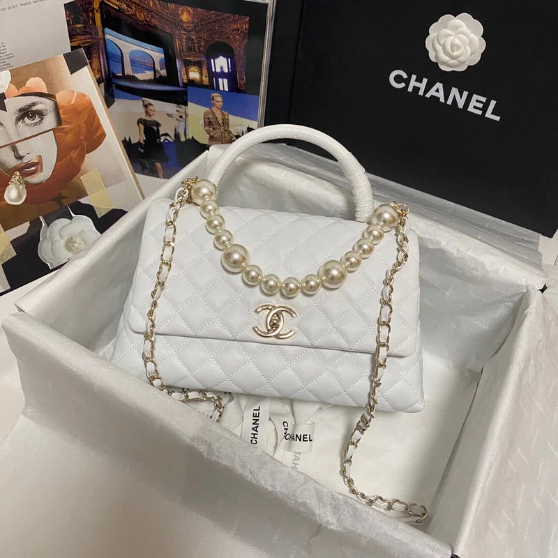 Chanel Luxury Handbag for High - End EventsWF - Chanel Bags - 4004