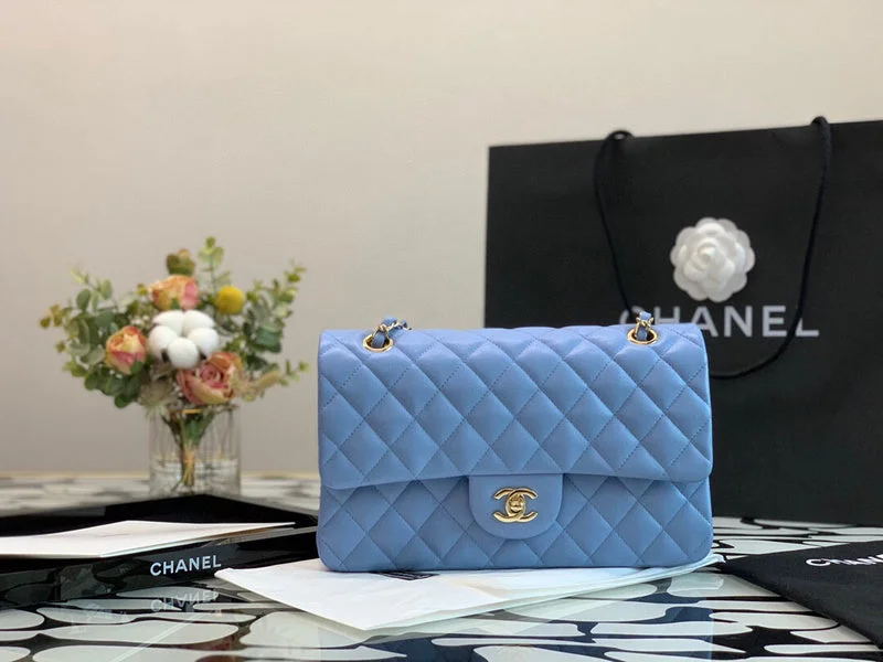 Chanel Lightweight Handbag for Daily ErrandsWF - Chanel Bags - 4008