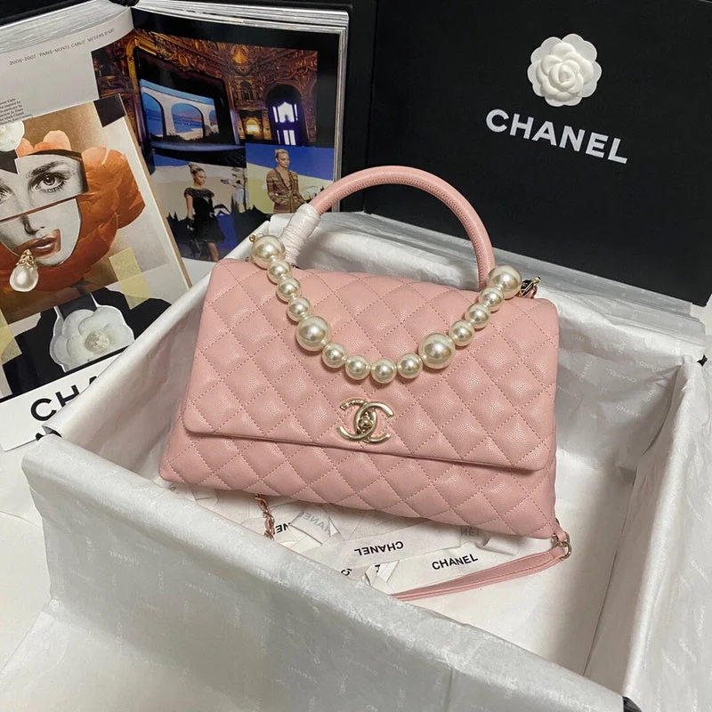 Chanel Small Crossbody Bag for TravelWF - Chanel Bags - 4009