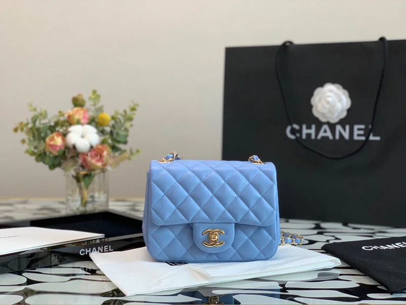 Chanel Limited Edition Handbag for CollectorsWF - Chanel Bags - 4012