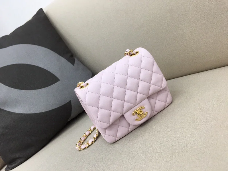 Chanel Designer Handbag with Unique DesignWF - Chanel Bags - 4019